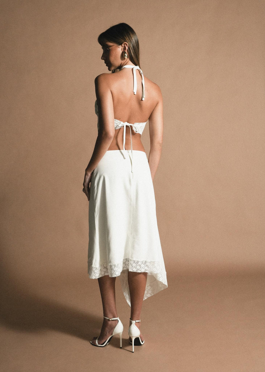 Set Tulum Ivory, foto 4