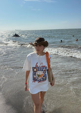 CAMISETA MARÍA LA LATINA