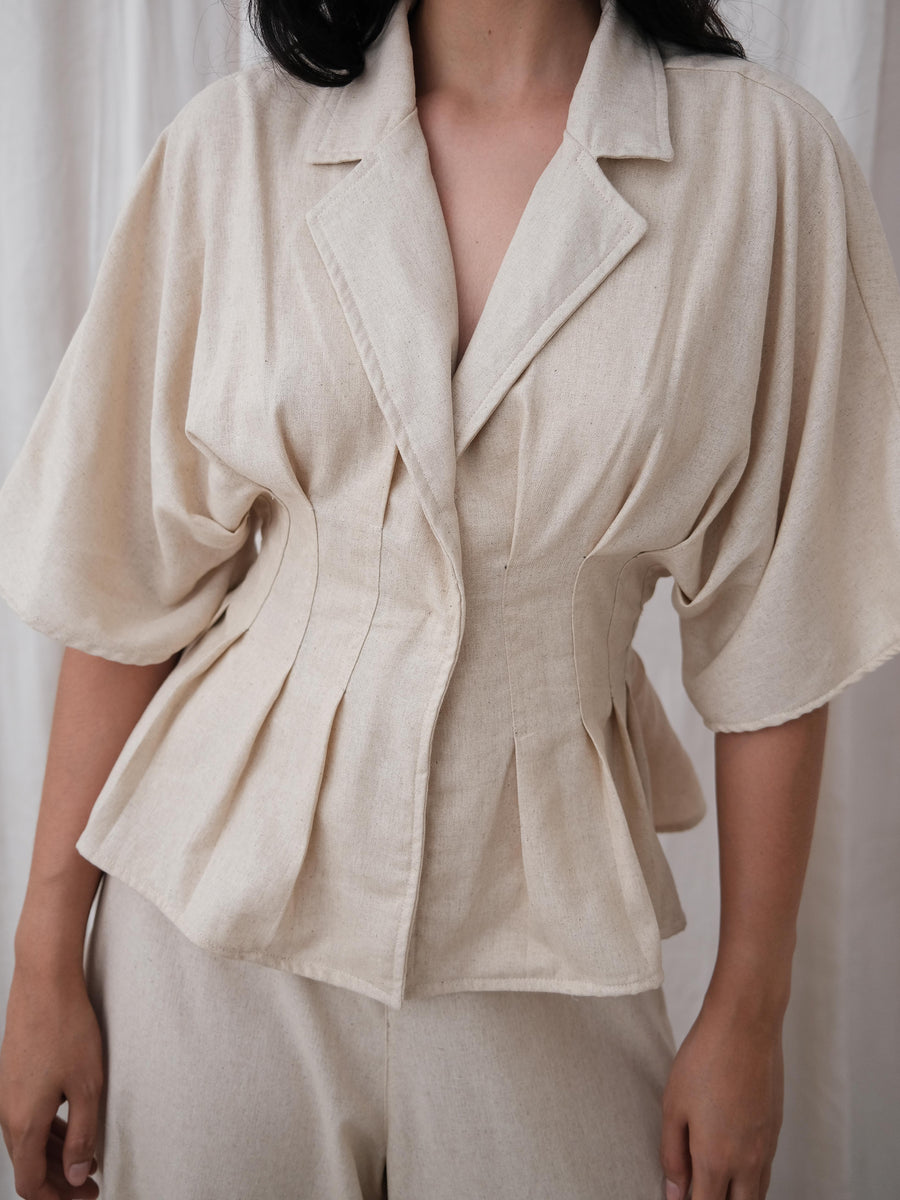 Camisera Gaviota Arena, foto 2