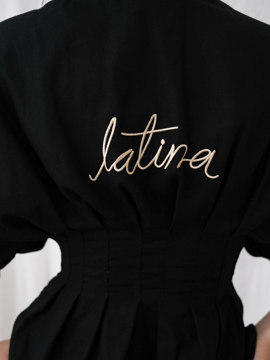 Set Gaviota Negro, foto 3