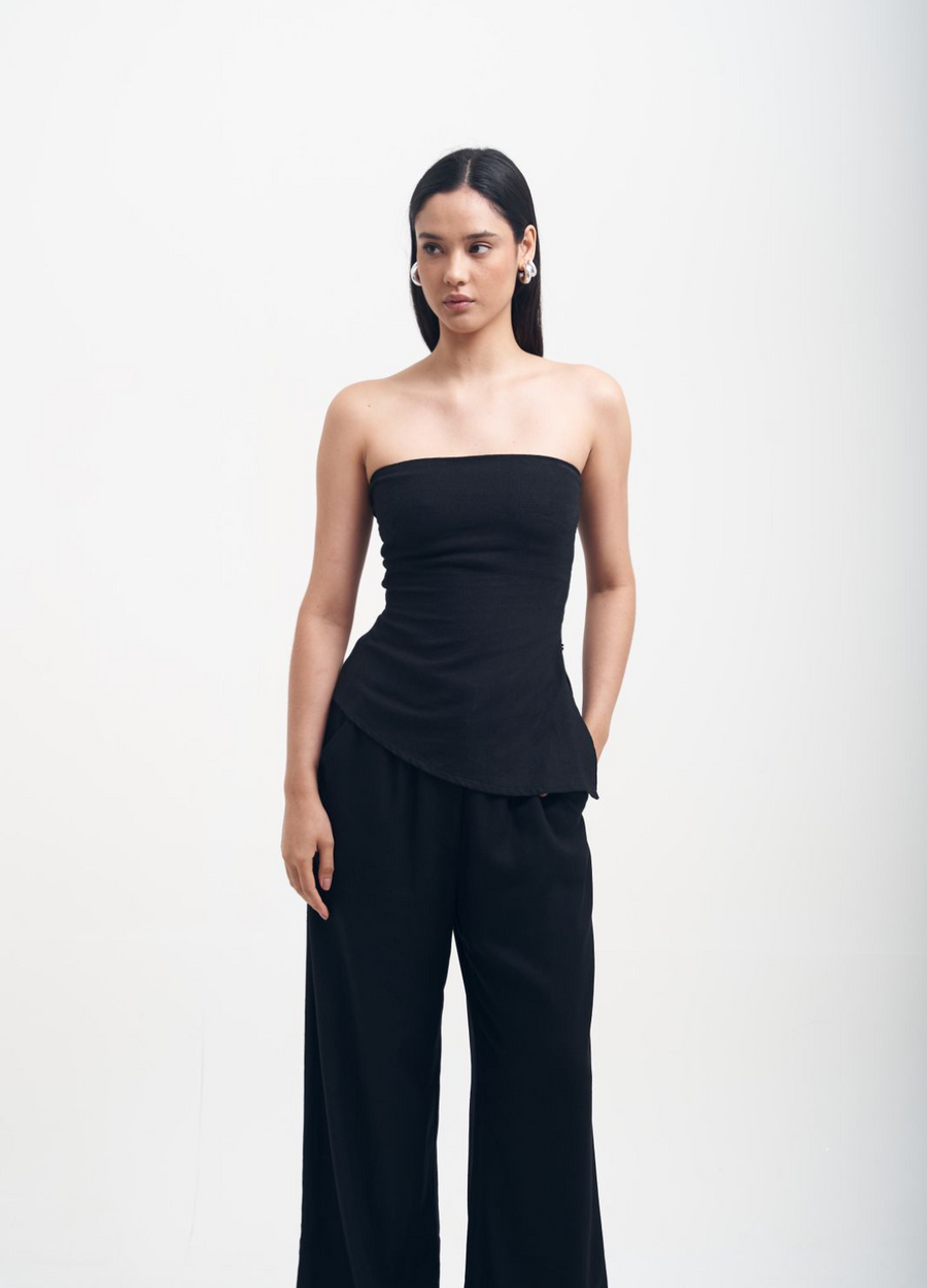 Set Florian negro, foto 7