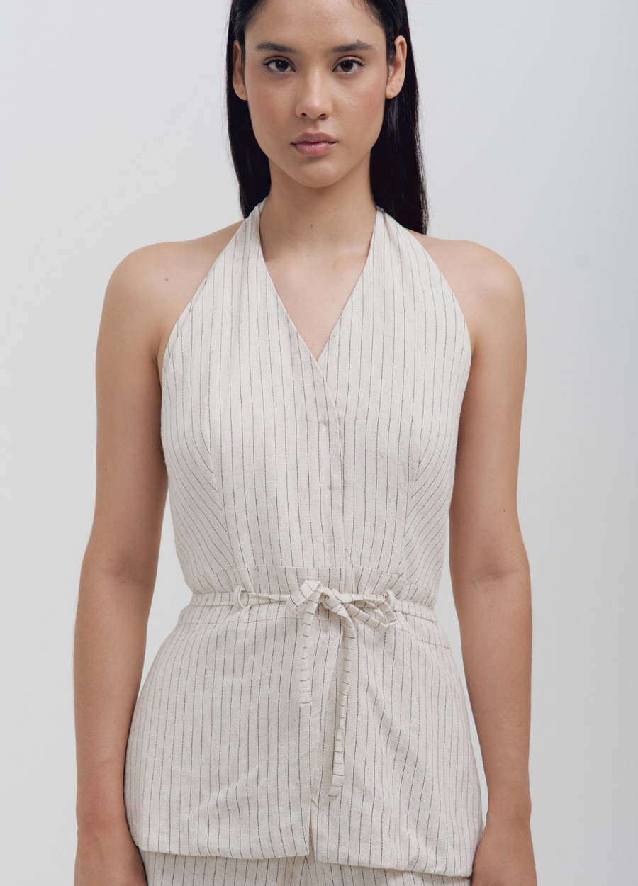 Blusa Ofelia Rayas, foto 1