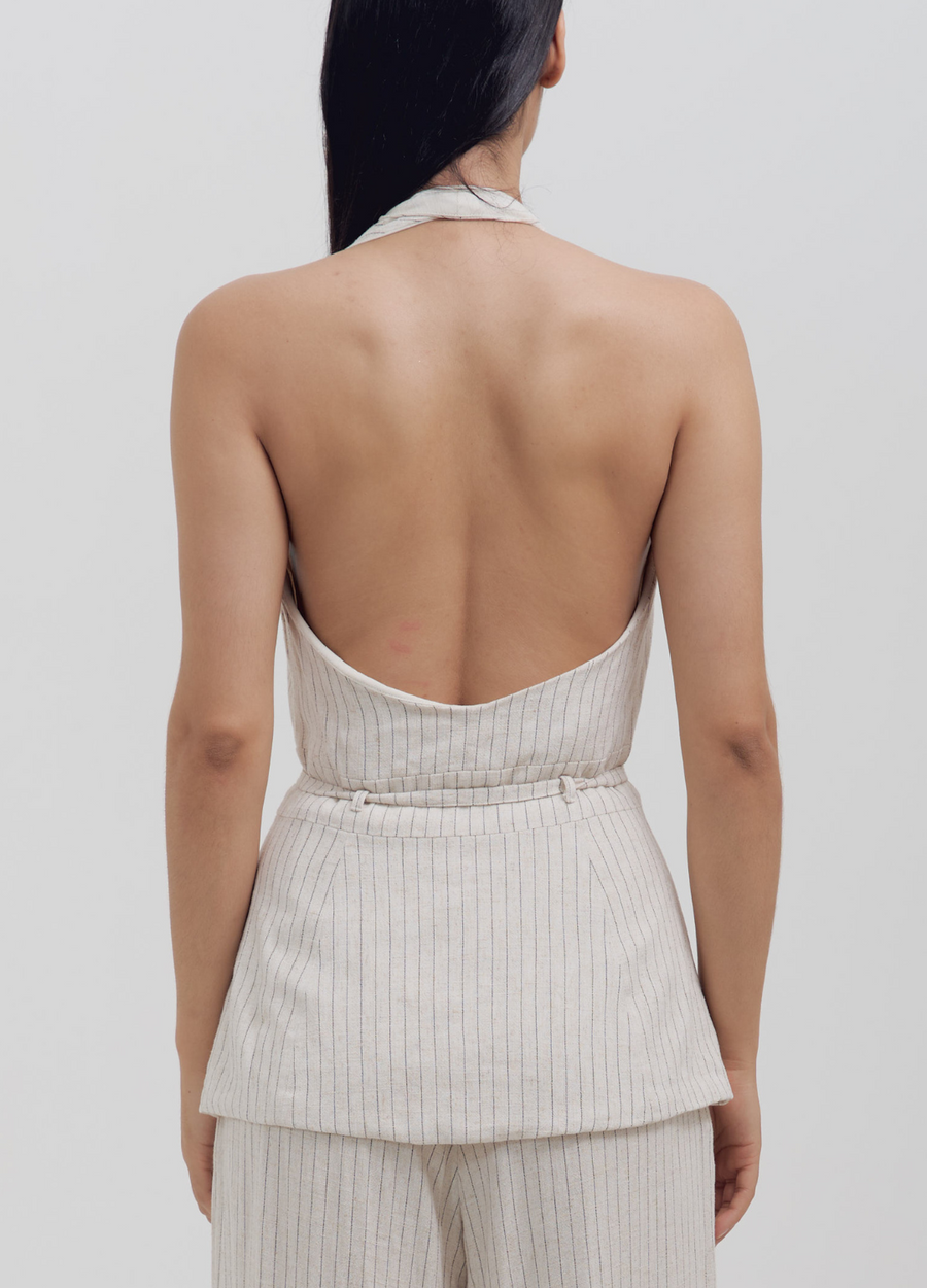 Blusa Ofelia Rayas, foto 2