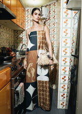 Vestido Hamaca Para Llevar