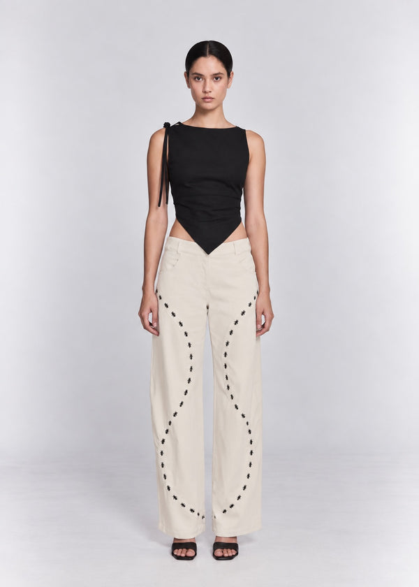 Pantalón Hormiga