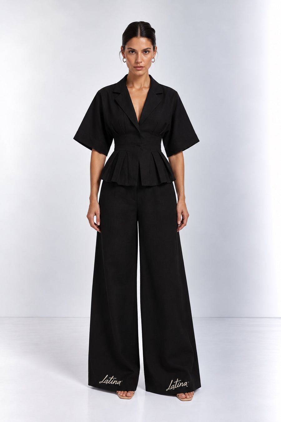Set Gaviota Negro, foto 1