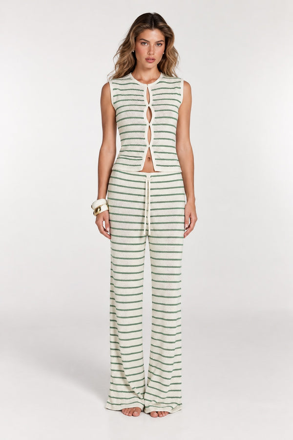 Pantalon Zapote Verde