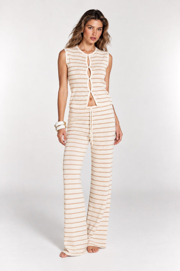 Pantalón Zapote Beige