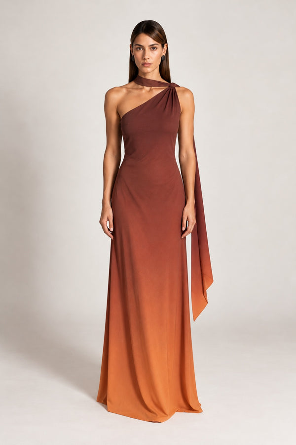 Vestido Atardecer