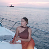 Vestido Atardecer