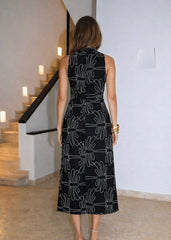 Vestido La Hermana Palmeras