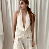 Vestido Blushing Arena Muestra 2