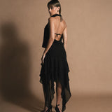 Blusa Carlota Negro