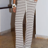 Pantalón Zapote Marrón