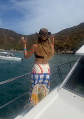 Pareo La Casa de María