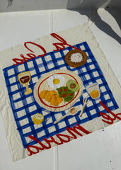 Pareo La Casa de María