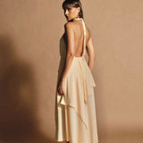 Vestido Rita Amarillo