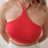 Top Socorro Rojo
