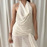Vestido Blushing Arena Muestra 1