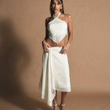 Set Tulum Ivory