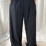 Pantalon calle 10 negro (MUESTRA)