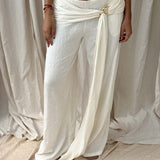 Pantalon Kiss Ivory (MUESTRA)