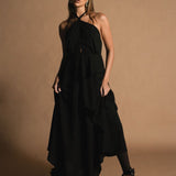 Vestido Rita Negro