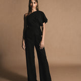 Set Virginia Negro