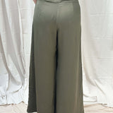 Pantalón Miss Late Verde Muestra