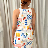 Vestido Muestra 2 La cocinita