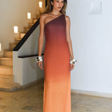 Vestido Atardecer