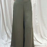 Pantalón Miss Late Verde Muestra
