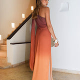 Vestido Atardecer