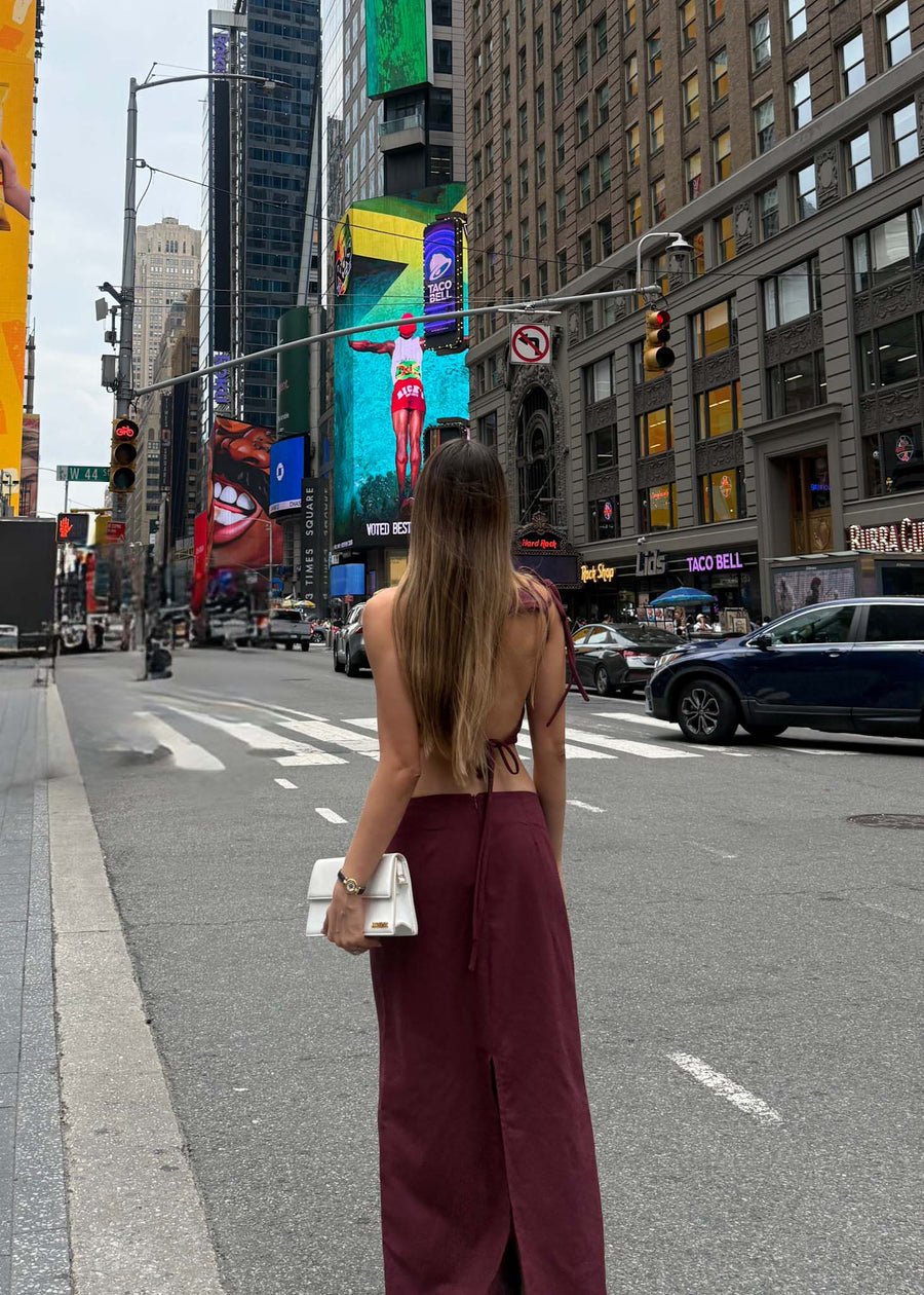 Set María Teresa Borgoña, foto 6