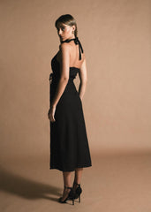 Vestido Renata Negro