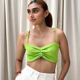 Top Maya Verde