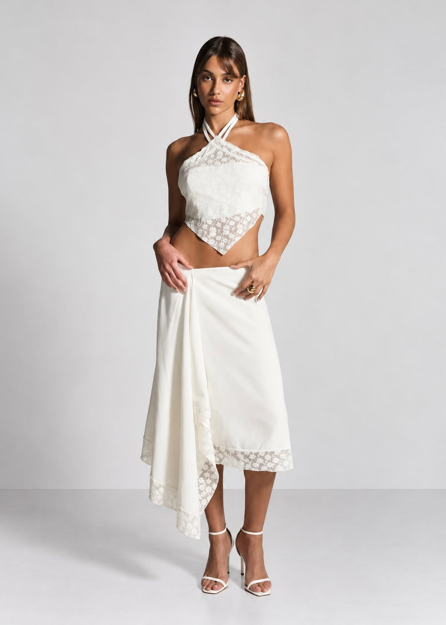 Set Tulum Ivory, foto 1