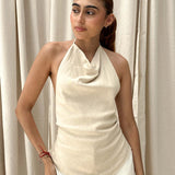 Blusa Paulina Arena Muestra
