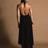 Vestido Rita Negro