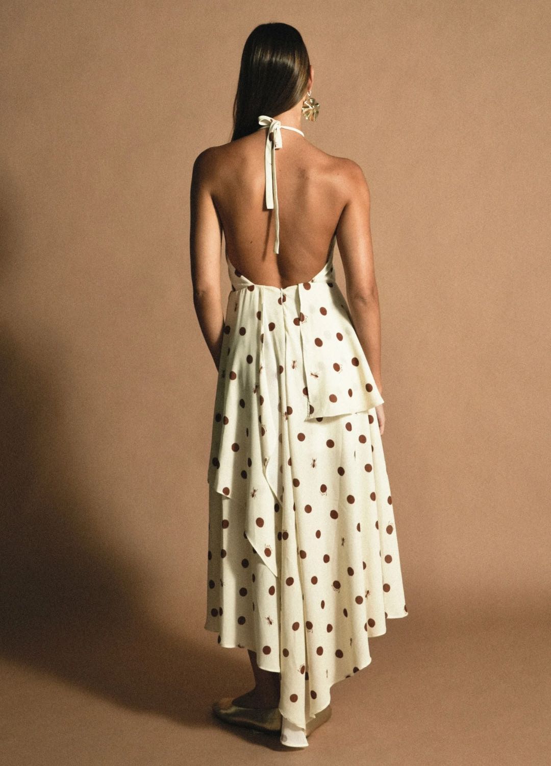 Vestido Rita Pepas
