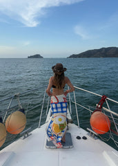 Pareo La Casa de María