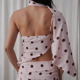 Set Thalia Rosado