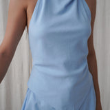Blusa Paulina Celeste