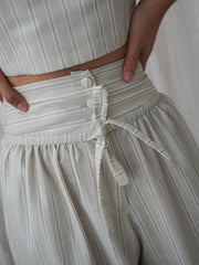 Set Selena Rayas Verde