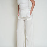 Set Florian Ivory