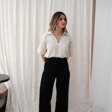 Blusa Inés Arena