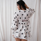 Set Celia Puntos