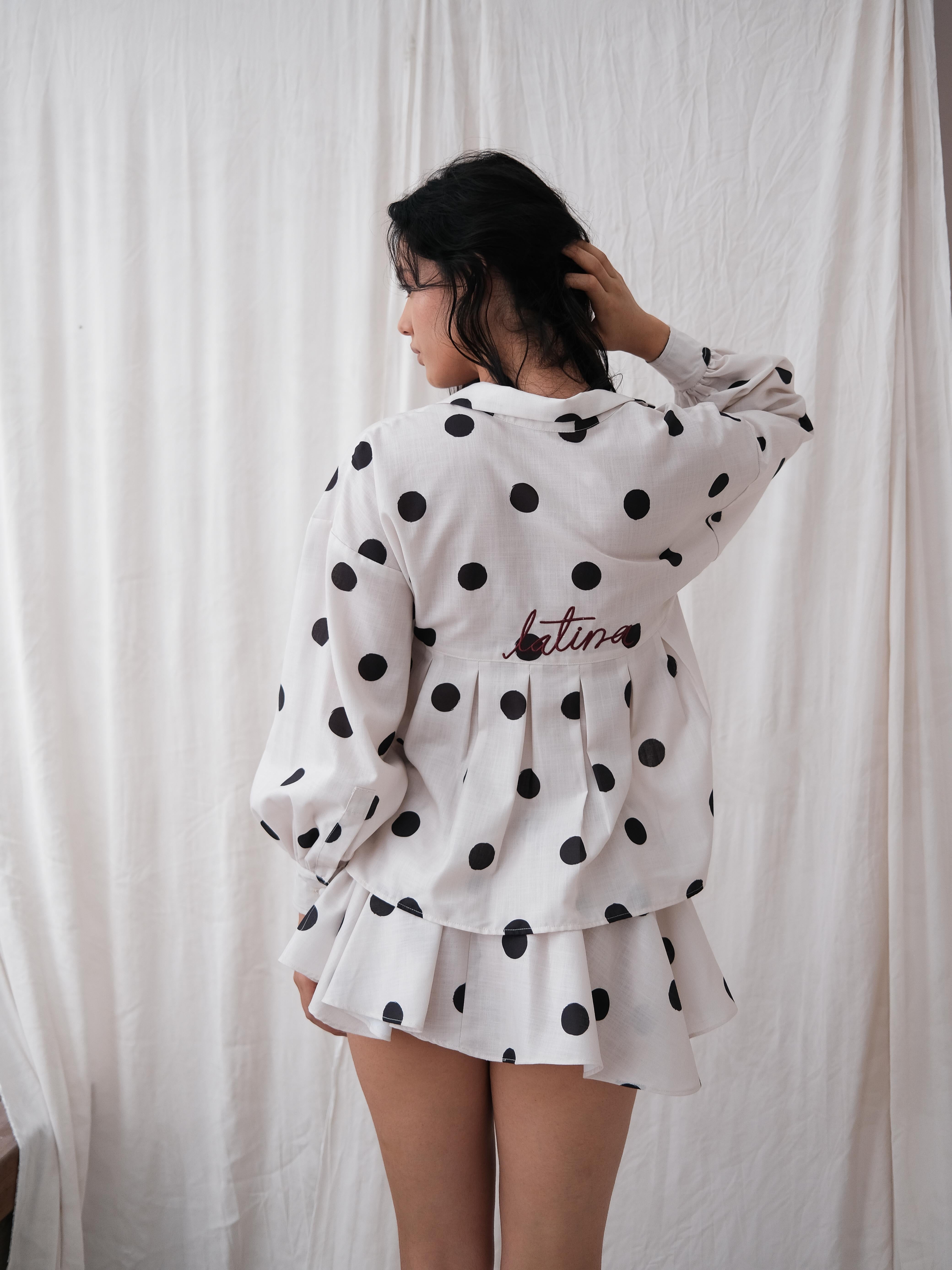 Set Celia Puntos