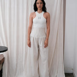 Pantalon Azúcar Amargo Arena