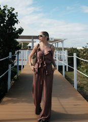 Set Santander Mocha Muse